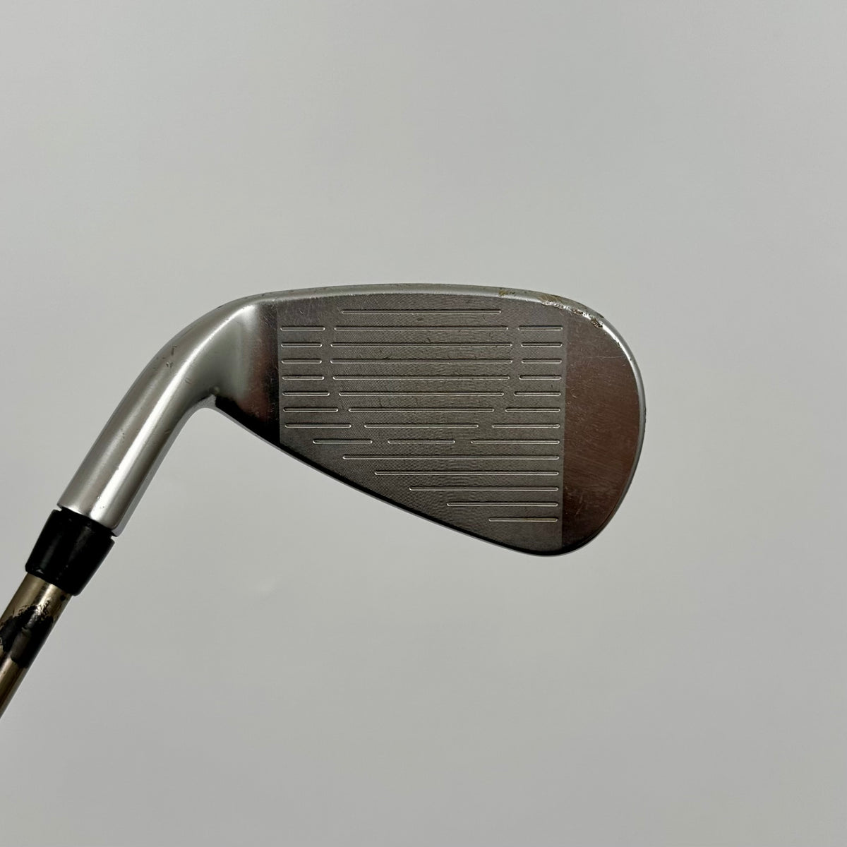 Cobra King Oversize Halvset J7, J9, PW / Regular / UST Mamiya Recoil ES 460 F3