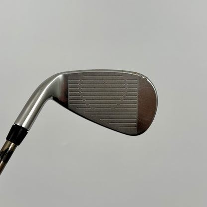 Cobra King Oversize Halvset J7, J9, PW / Regular / UST Mamiya Recoil ES 460 F3