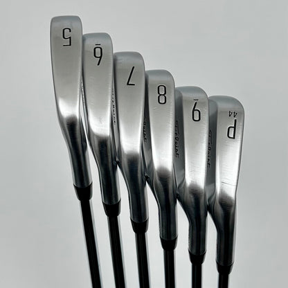 Titleist T150 3G 5-P / Stiff / TT AMT Tour White S300