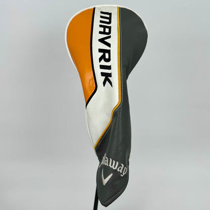 Callaway Mavrik 22 Driver 9° / Stiff / Project X Hzrdus 6.0 55g