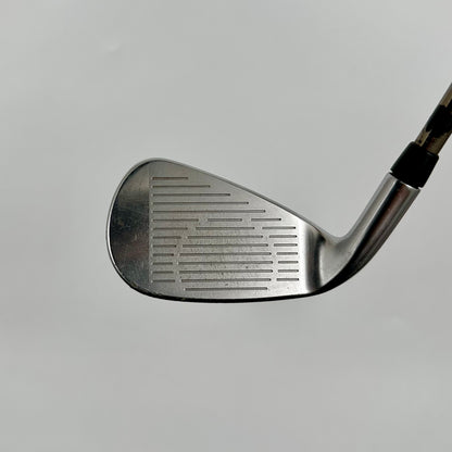 Cobra King Oversize Halvset J7, J9, PW / Regular / UST Mamiya Recoil ES 460 F3