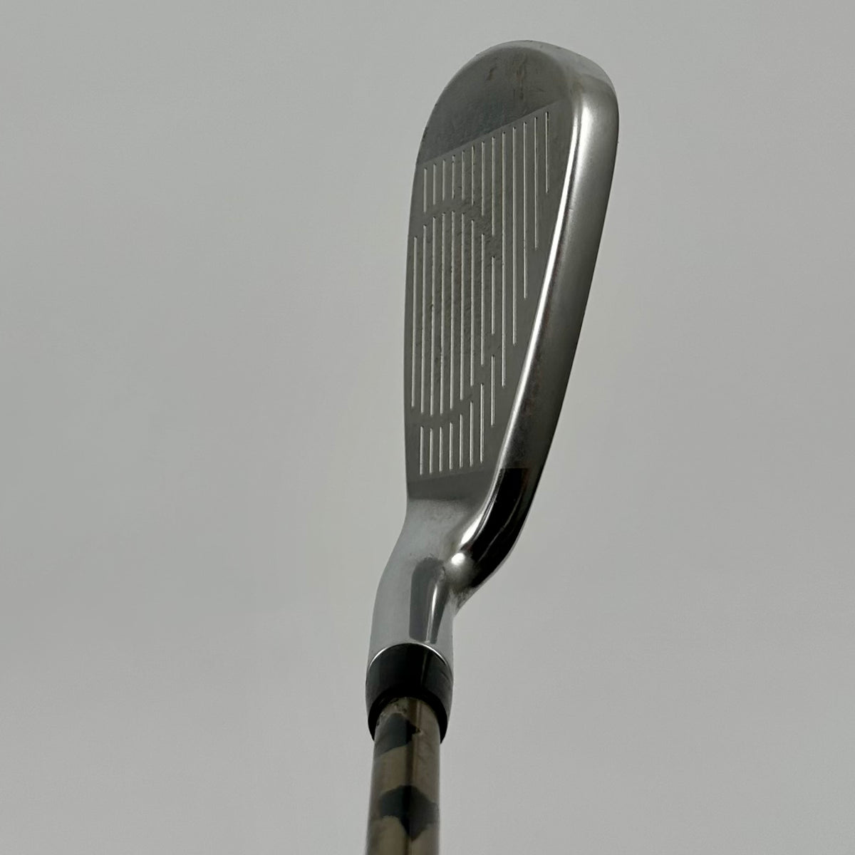 Cobra King Oversize Halvset J7, J9, PW / Regular / UST Mamiya Recoil ES 460 F3