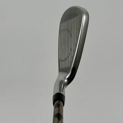 Cobra King Oversize Halvset J7, J9, PW / Regular / UST Mamiya Recoil ES 460 F3