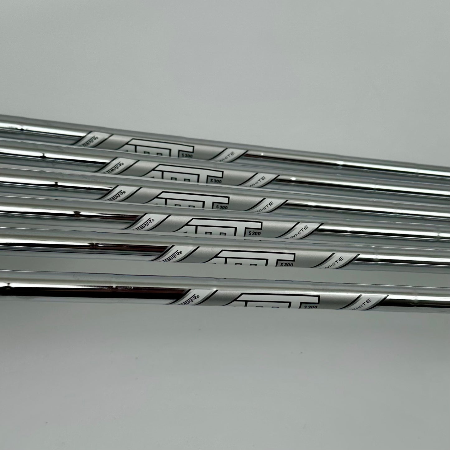 Titleist T150 3G 5-P / Stiff / TT AMT Tour White S300