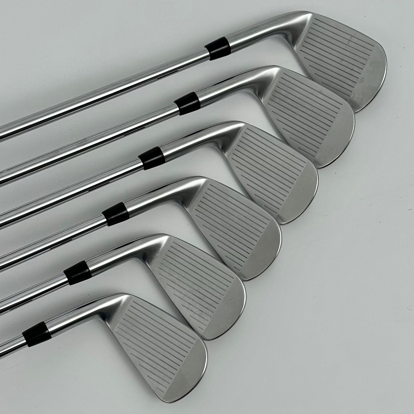 Titleist T150 3G 5-P / Stiff / TT AMT Tour White S300