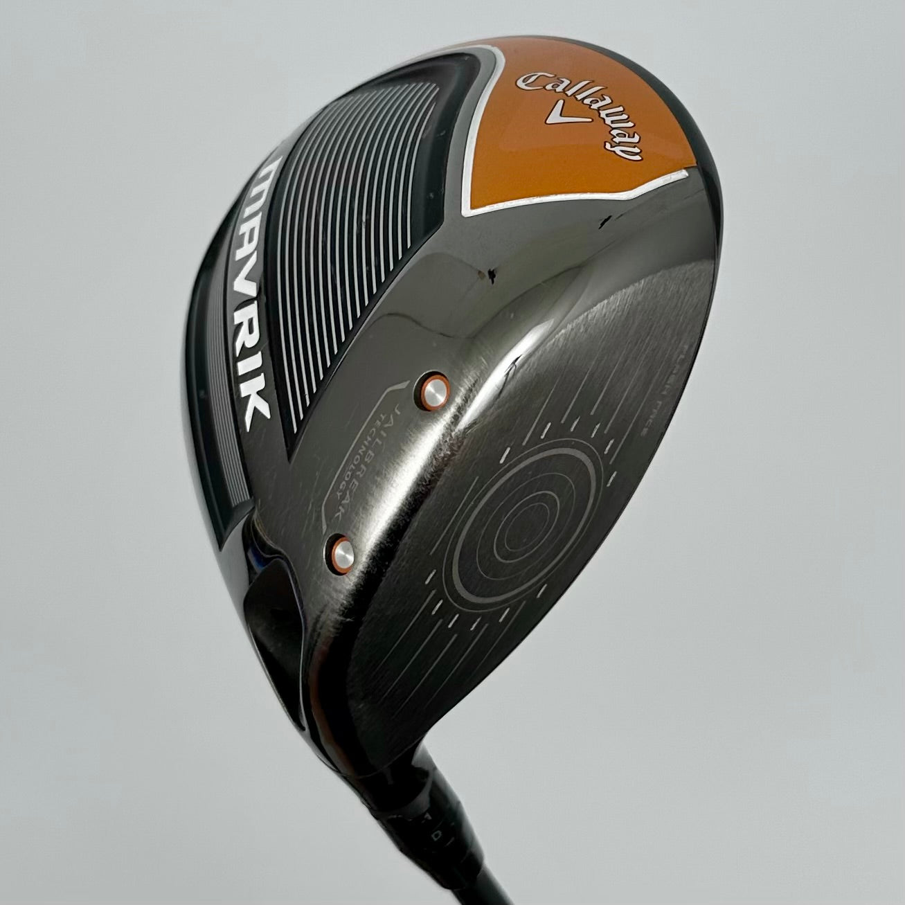 Callaway Mavrik 22 Driver 9° / Stiff / Project X Hzrdus 6.0 55g