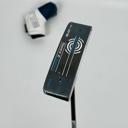 Odyssey Ai-One Square 2 Square DW / 34"