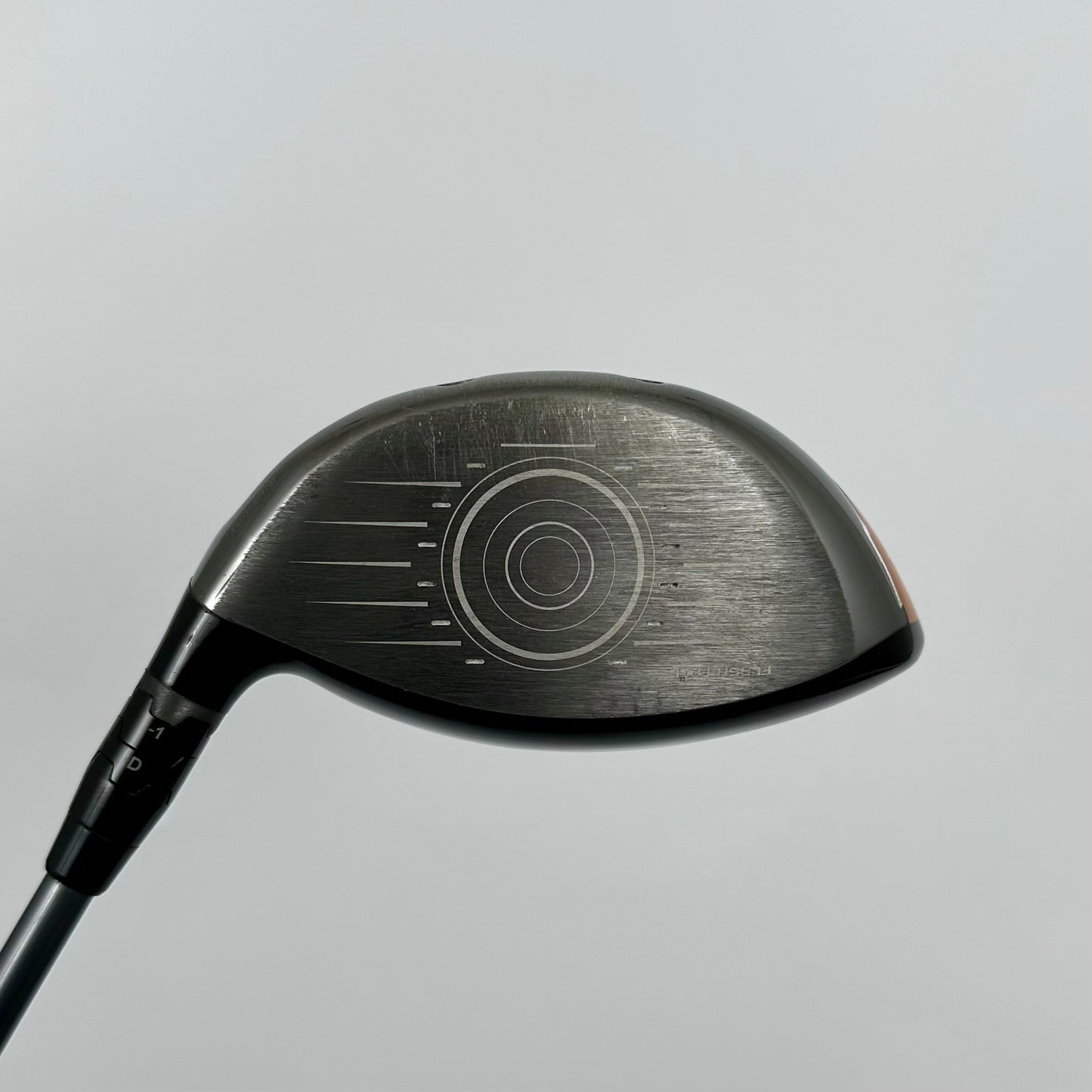 Callaway Mavrik 22 Driver 9° / Stiff / Project X Hzrdus 6.0 55g