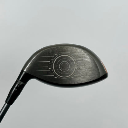 Callaway Mavrik 22 Driver 9° / Stiff / Project X Hzrdus 6.0 55g