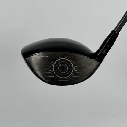 Callaway Mavrik 22 Driver 9° / Stiff / Project X Hzrdus 6.0 55g