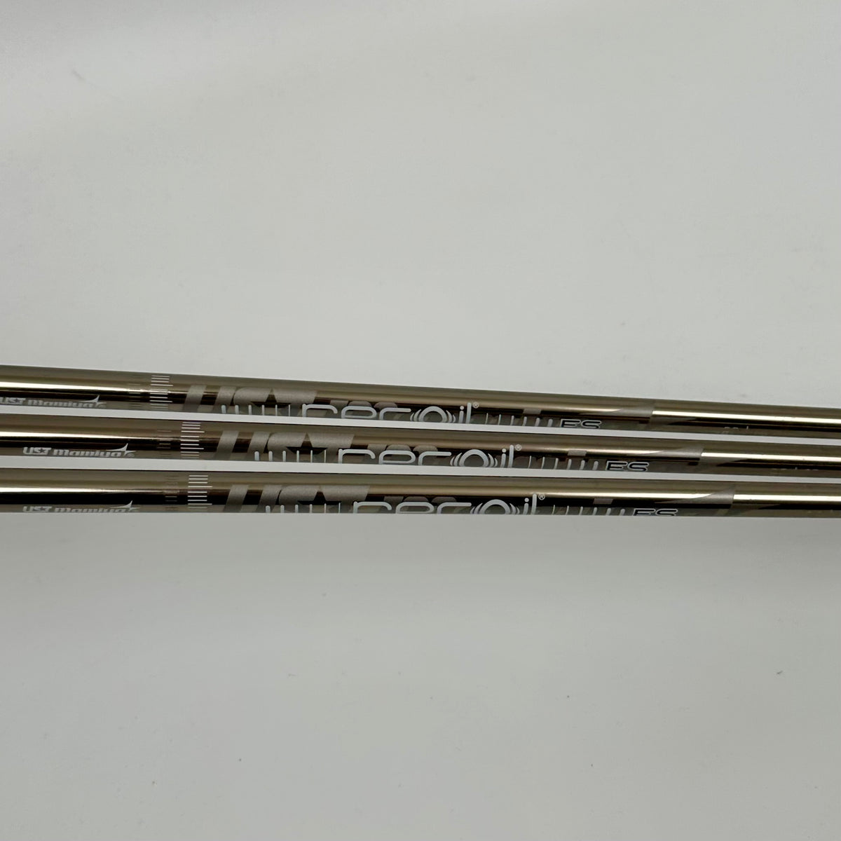 Cobra King Oversize Halvset J7, J9, PW / Regular / UST Mamiya Recoil ES 460 F3