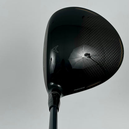 Callaway Mavrik 22 Driver 9° / Stiff / Project X Hzrdus 6.0 55g