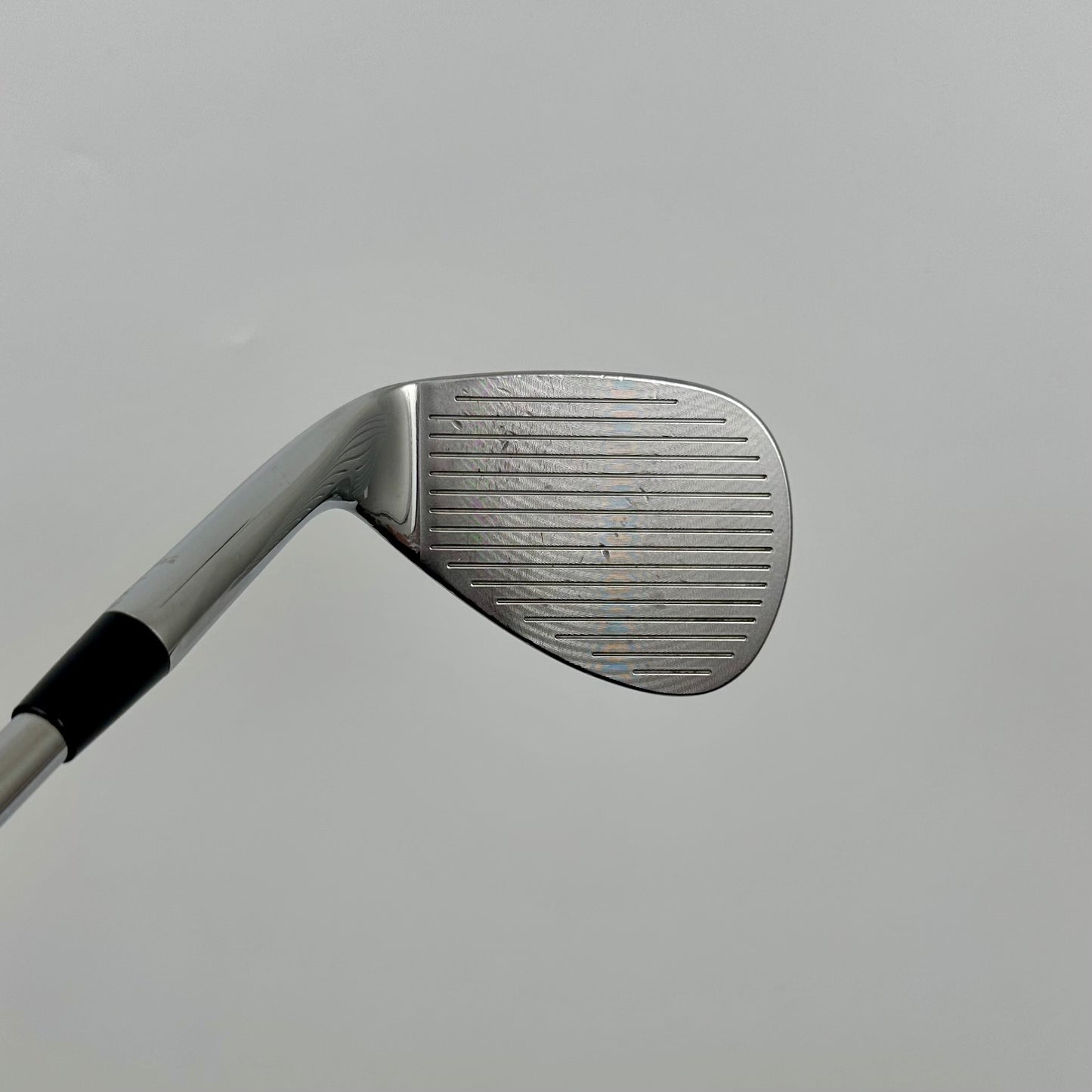 Cobra KING SnakeBite 60° / Stiff / KBS Hi-Rev 2.0 125 S