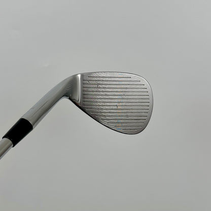 Cobra KING SnakeBite 60° / Stiff / KBS Hi-Rev 2.0 125 S