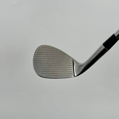Cobra KING SnakeBite 60° / Stiff / KBS Hi-Rev 2.0 125 S