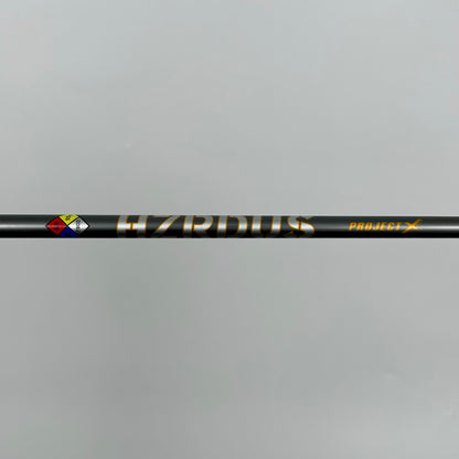 Callaway Mavrik 22 Driver 9° / Stiff / Project X Hzrdus 6.0 55g