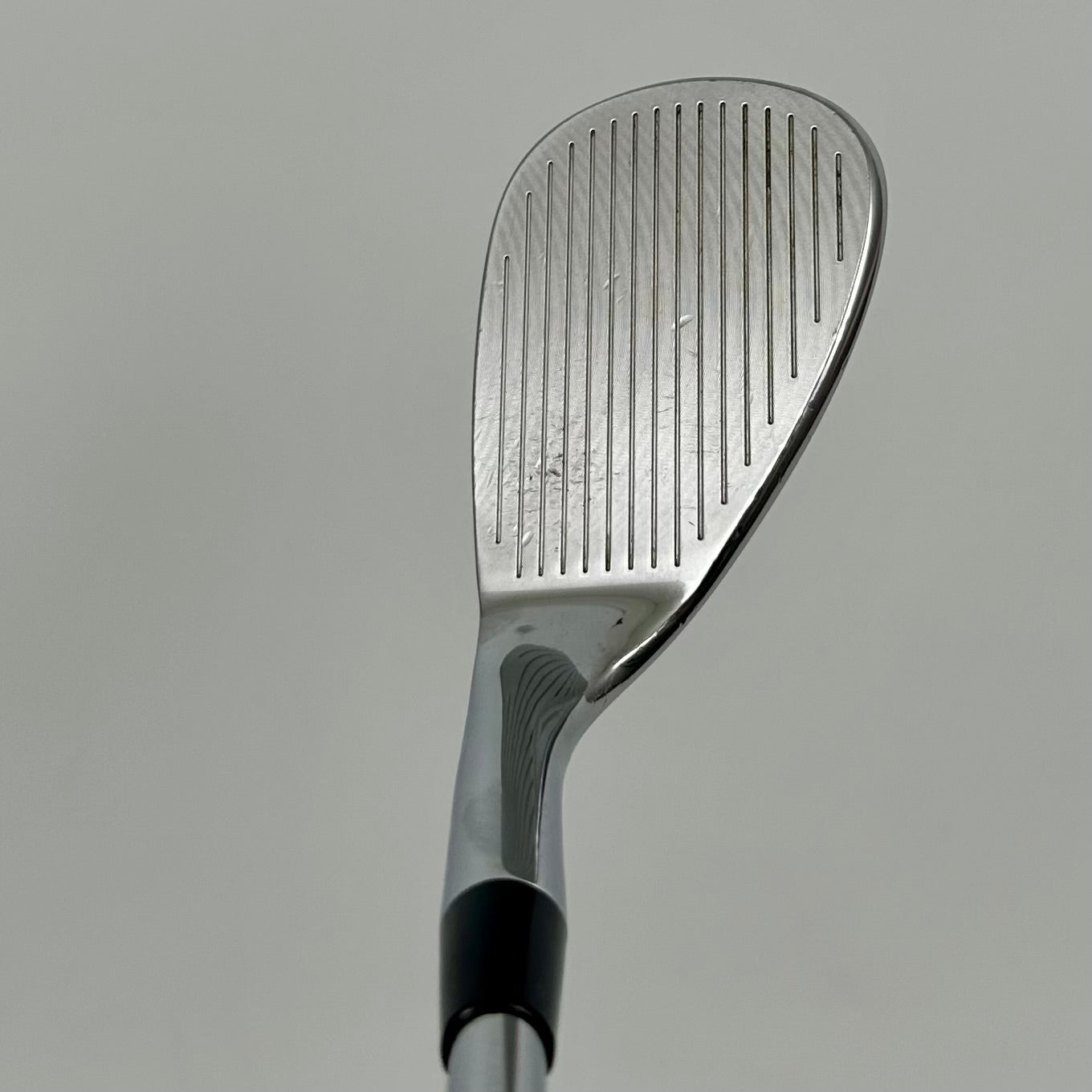 Cobra KING SnakeBite 60° / Stiff / KBS Hi-Rev 2.0 125 S