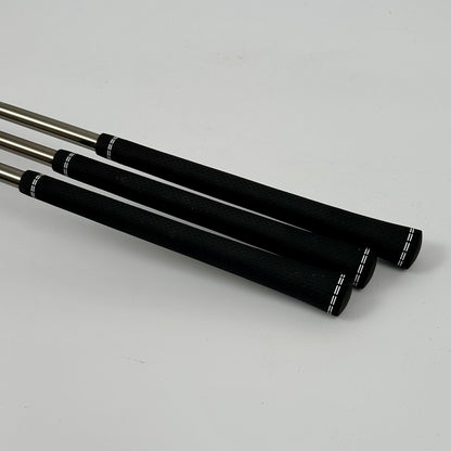 Cobra King Oversize Halvset J7, J9, PW / Regular / UST Mamiya Recoil ES 460 F3