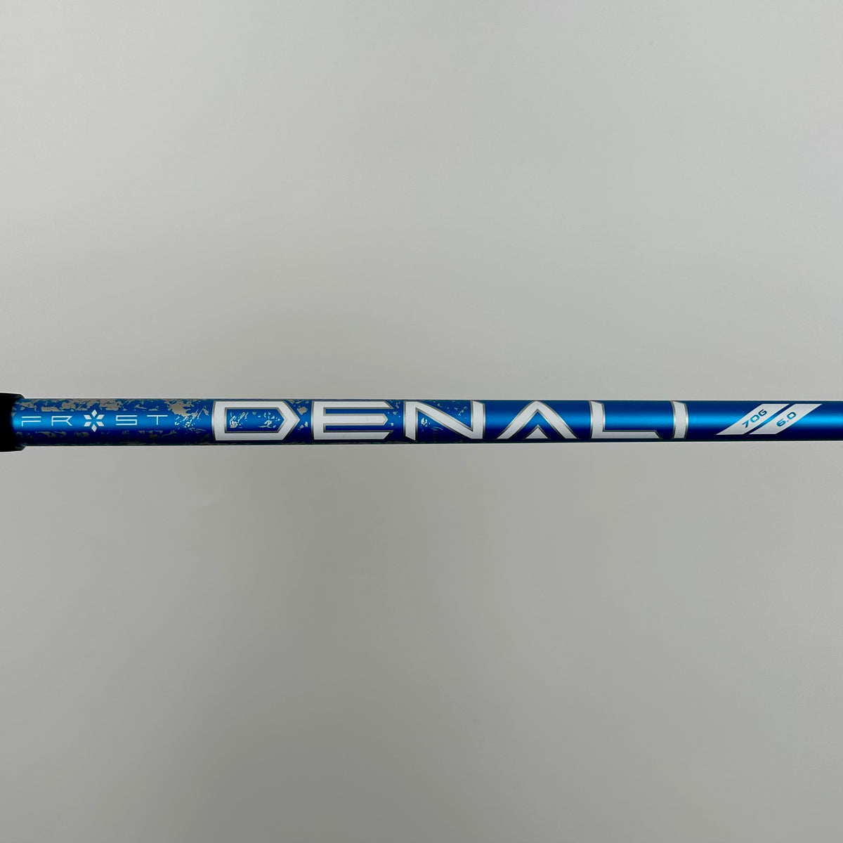 Project X Denali Blue Frost 6.0 70g / Stiff / TaylorMade