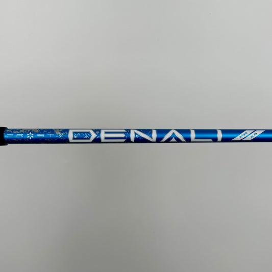 Project X Denali Blue Frost 6.0 70g / Stiff / TaylorMade