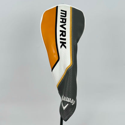 Callaway Mavrik 22 FW3 15° / Stiff / Project X Hzrdus 6.0 65g