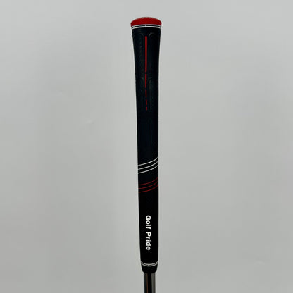 Cobra KING SnakeBite 60° / Stiff / KBS Hi-Rev 2.0 125 S