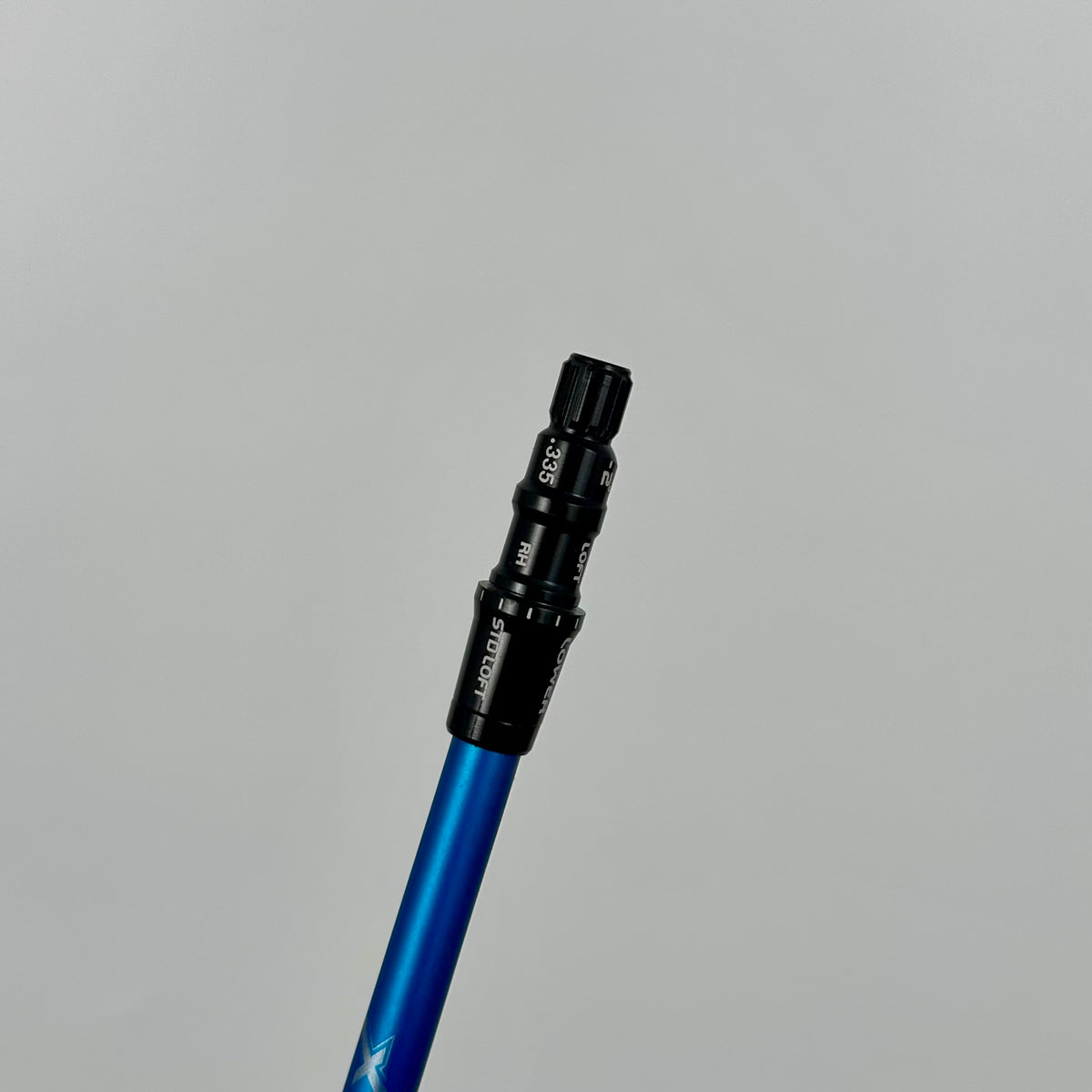 Project X Denali Blue Frost 6.0 70g / Stiff / TaylorMade