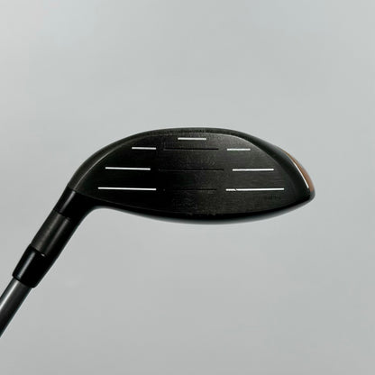 Callaway Mavrik 22 FW3 15° / Stiff / Project X Hzrdus 6.0 65g