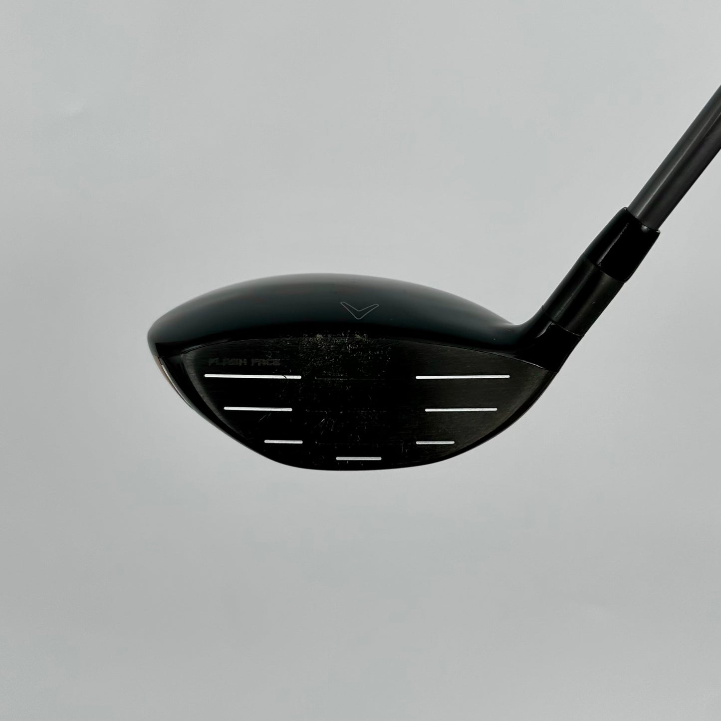 Callaway Mavrik 22 FW3 15° / Stiff / Project X Hzrdus 6.0 65g