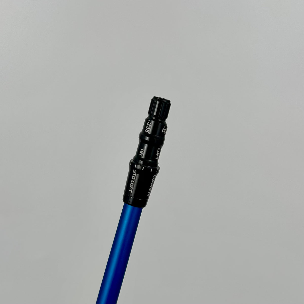 Project X Denali Blue Frost 6.0 70g / Stiff / TaylorMade