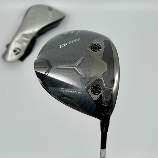 TaylorMade Qi35 LS Driver 10,5° / Stiff / Fujikura Ventus Blue 5-S