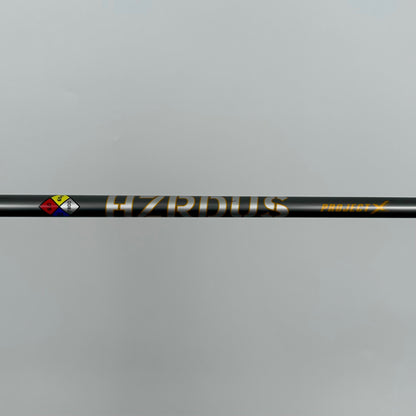 Callaway Mavrik 22 FW3 15° / Stiff / Project X Hzrdus 6.0 65g