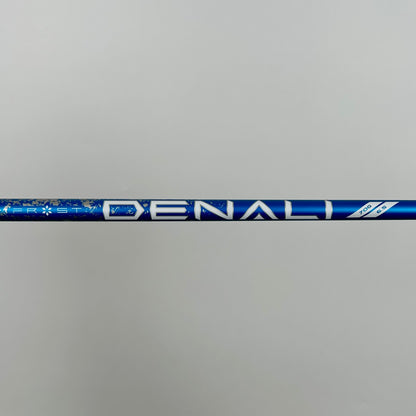 Project X Denali Blue Frost 6.5 70g / X-Stiff / TaylorMade