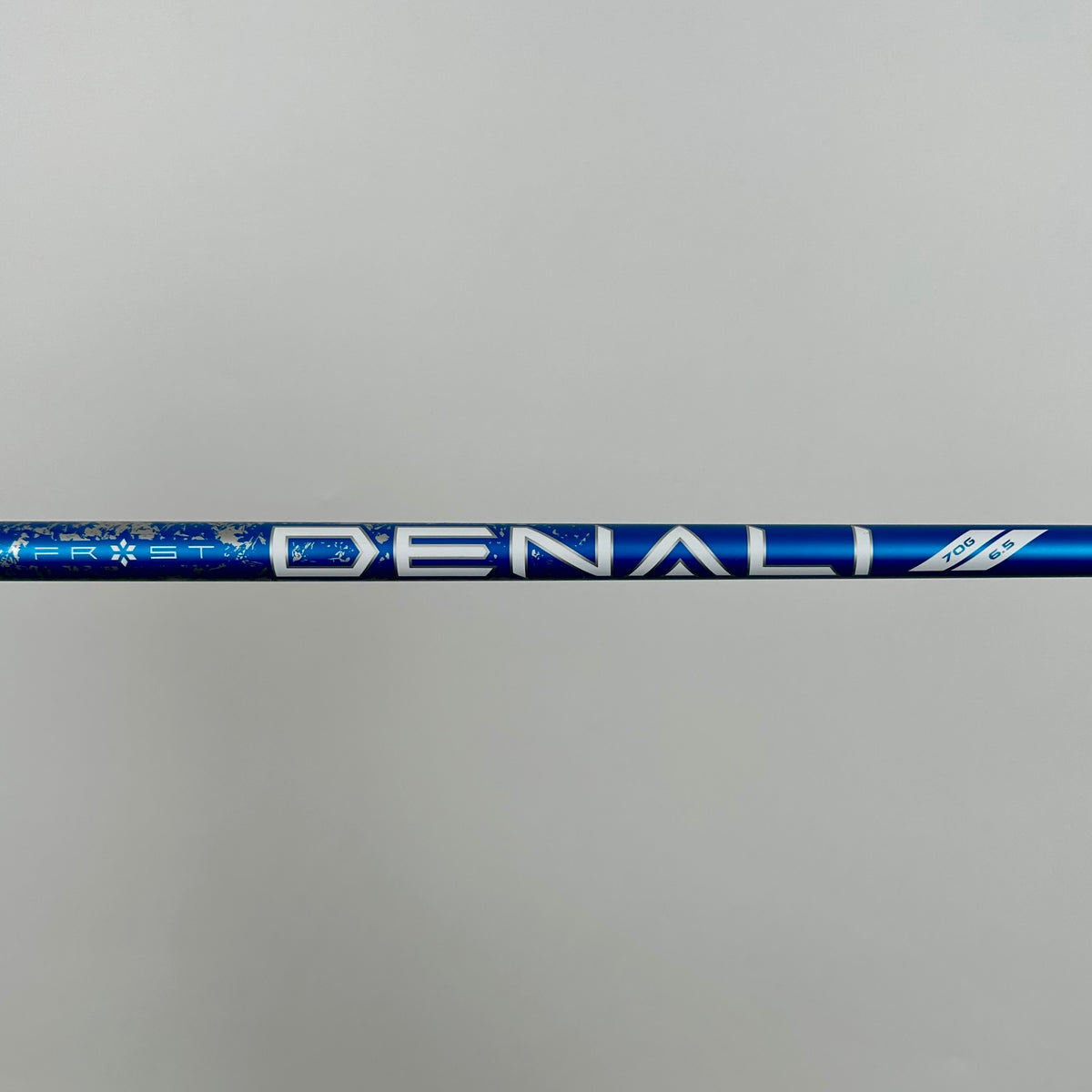 Project X Denali Blue Frost 6.5 70g / X-Stiff / TaylorMade