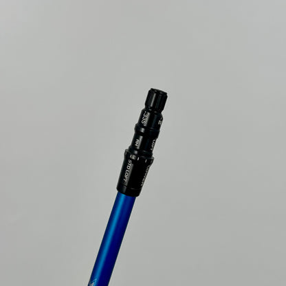 Project X Denali Blue Frost 6.5 70g / X-Stiff / TaylorMade
