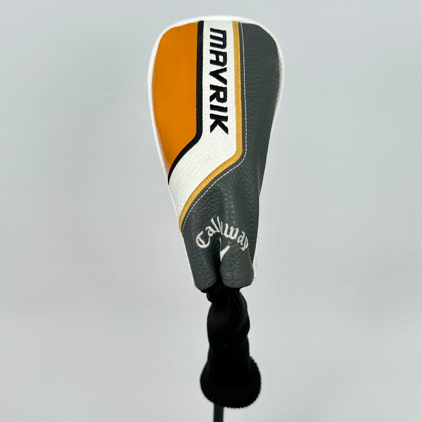 Callaway Mavrik 22 Hybrid 4 20° / Stiff / Project X Catalyst 75 6.0