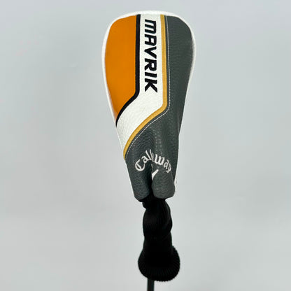 Callaway Mavrik 22 Hybrid 4 20° / Stiff / Project X Catalyst 75 6.0