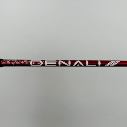 Project X Denali Red Frost 6.0 60g / Stiff / TaylorMade