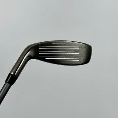 Callaway Mavrik 22 Hybrid 4 20° / Stiff / Project X Catalyst 75 6.0