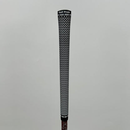 Project X Denali Red Frost 6.0 60g / Stiff / TaylorMade