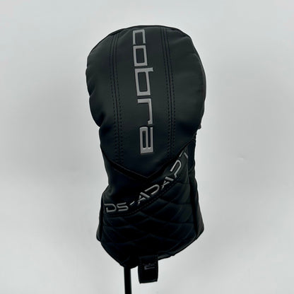 Cobra DS-Adapt X Driver 10,5° / Regular / Mitsubishi Vanquish 4 R