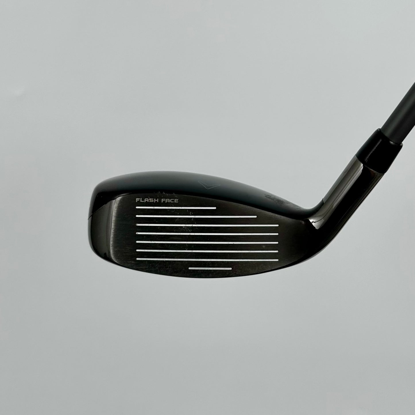 Callaway Mavrik 22 Hybrid 4 20° / Stiff / Project X Catalyst 75 6.0