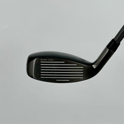 Callaway Mavrik 22 Hybrid 4 20° / Stiff / Project X Catalyst 75 6.0