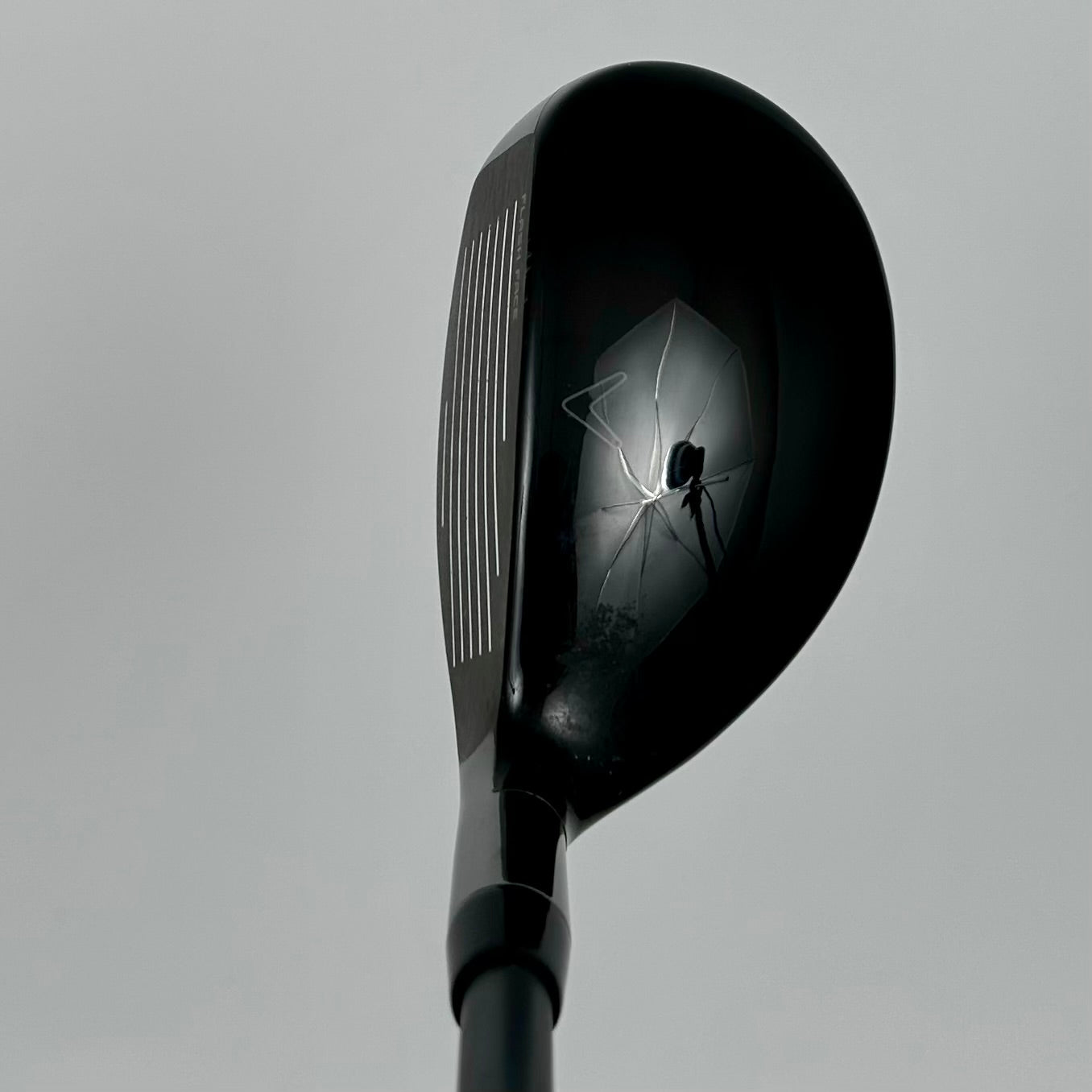 Callaway Mavrik 22 Hybrid 4 20° / Stiff / Project X Catalyst 75 6.0