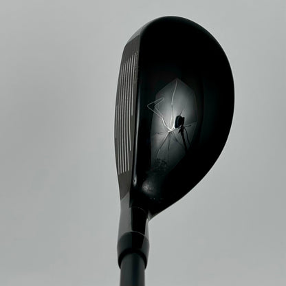 Callaway Mavrik 22 Hybrid 4 20° / Stiff / Project X Catalyst 75 6.0