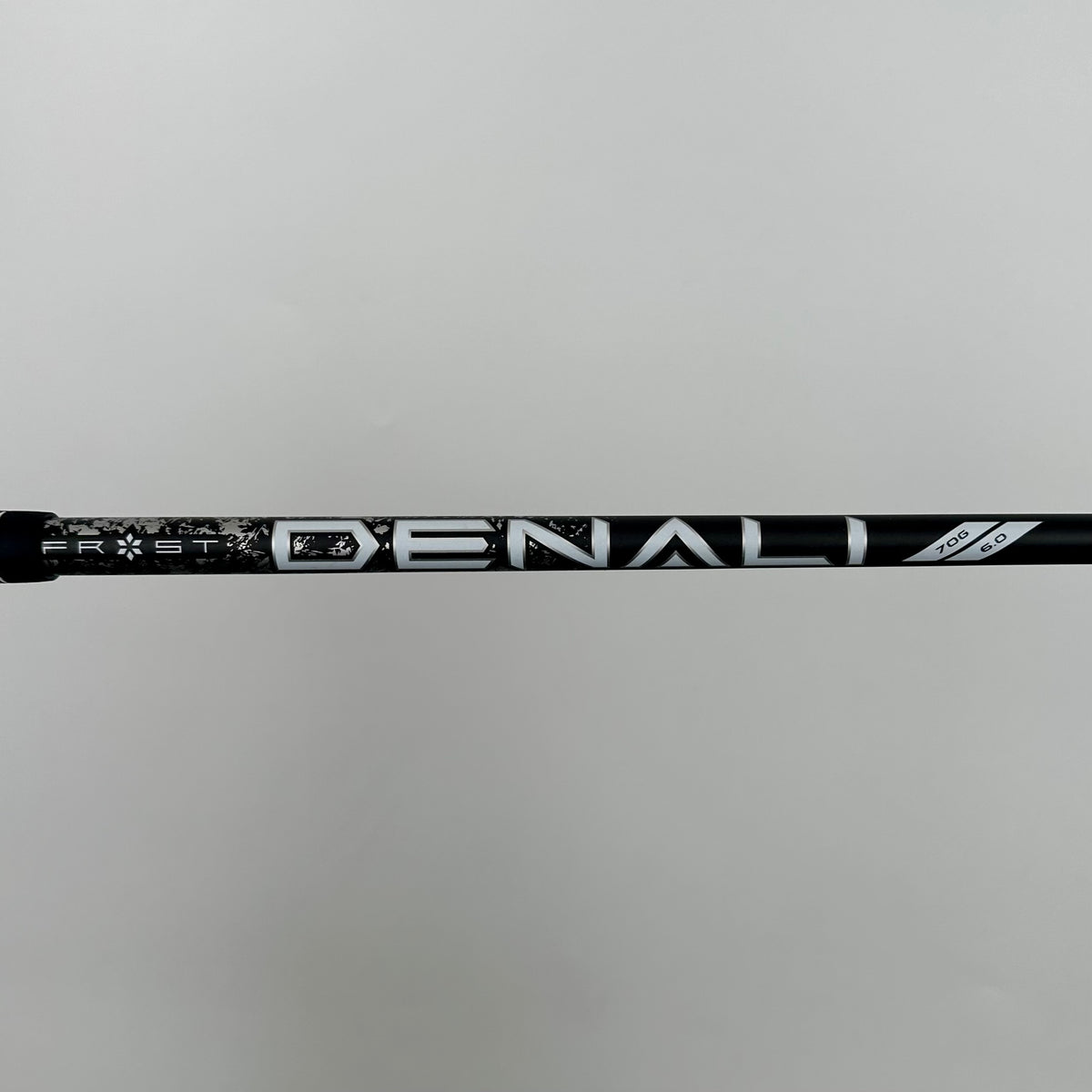 Project X Denali Black Frost 6.0 70g / Stiff / TaylorMade