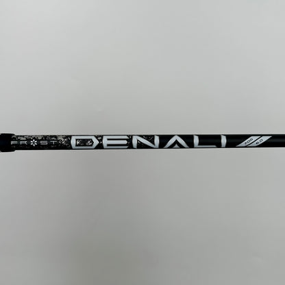 Project X Denali Black Frost 6.0 70g / Stiff / TaylorMade