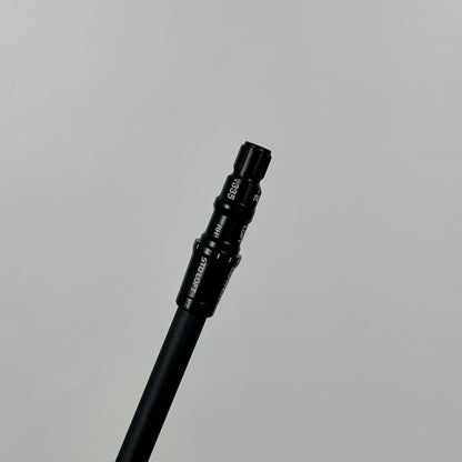 Project X Denali Black Frost 6.0 70g / Stiff / TaylorMade