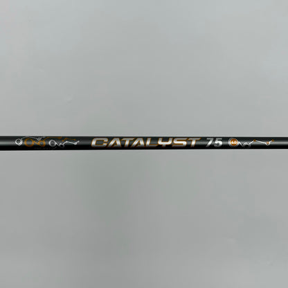 Callaway Mavrik 22 Hybrid 4 20° / Stiff / Project X Catalyst 75 6.0