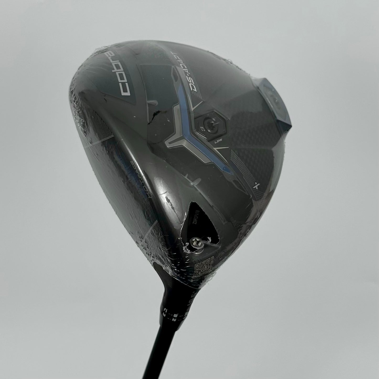 Cobra DS-Adapt X Driver 10,5° / Regular / Mitsubishi Vanquish 4 R